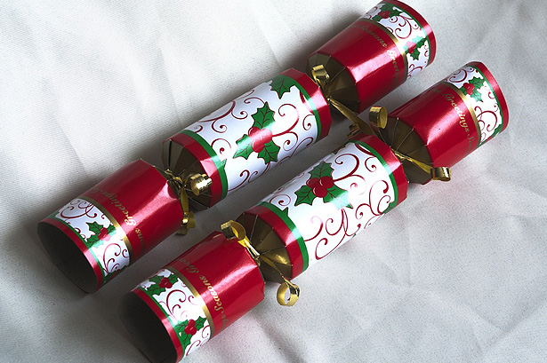 christmas cracker