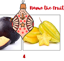 Christmas picture quiz thumbnail