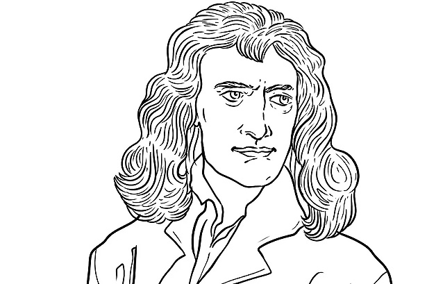isaac newton